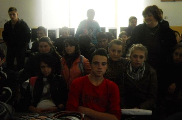 Liceul Al. Vlahuta Sendriceni (2)