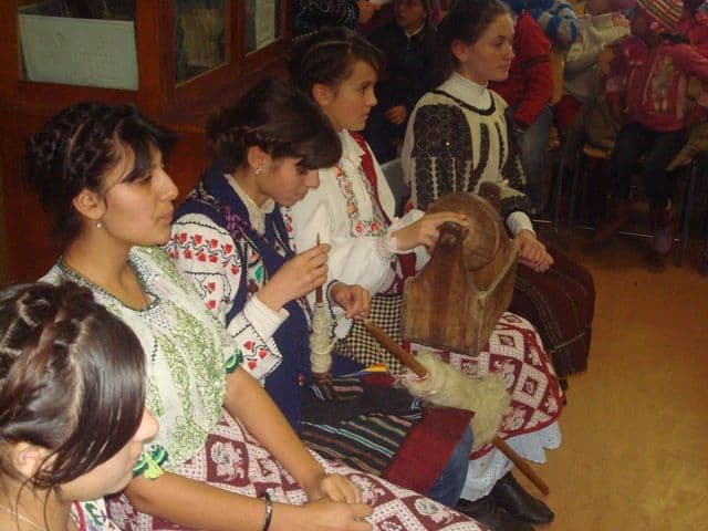 Scoala Gimnaziala Borzesti (9)