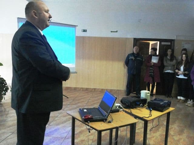 Dorohoi-Colegiul National Grigore Ghica (2)