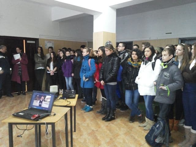 Dorohoi-Colegiul National Grigore Ghica (4)