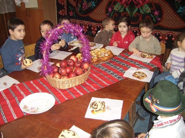 Cu daruri de MOs Nicolae_16