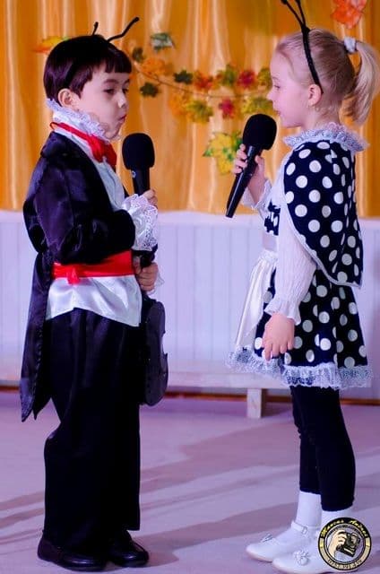 Dorohoi gradinita 8 Festival Toamna in cantec si culoare05