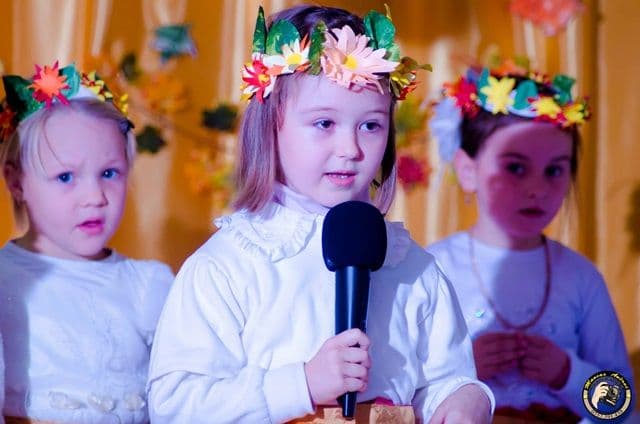 Dorohoi gradinita 8 Festival Toamna in cantec si culoare08