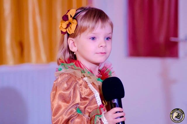 Dorohoi gradinita 8 Festival Toamna in cantec si culoare11