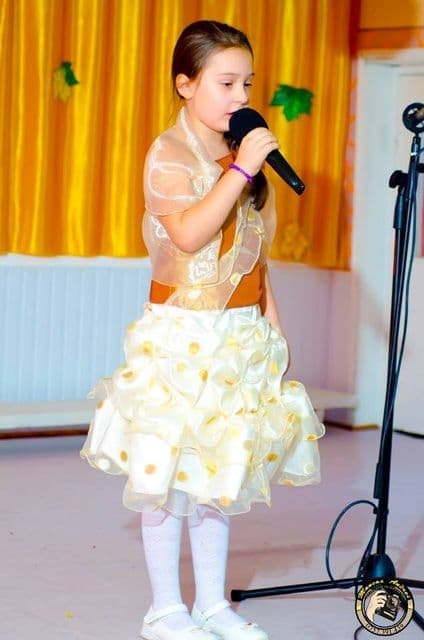 Dorohoi gradinita 8 Festival Toamna in cantec si culoare13