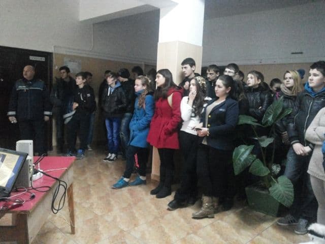 Informare la Colegiul Național Grigore Ghica Dorohoi (5)