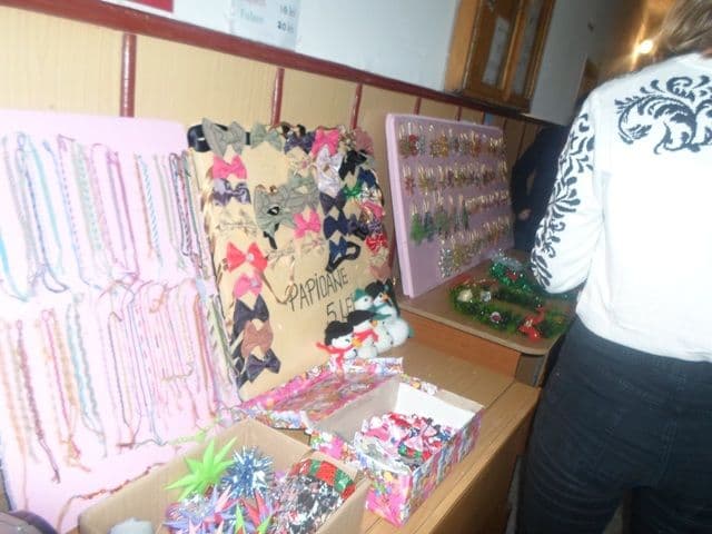 Colegiul Național Grigore Ghica Dorohoi (2)