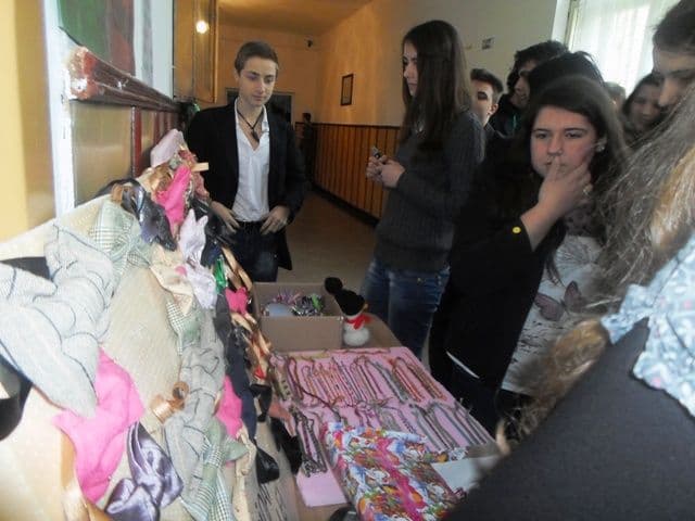 Colegiul Național Grigore Ghica Dorohoi (5)