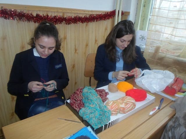 Colegiul Național Grigore Ghica Dorohoi (6)