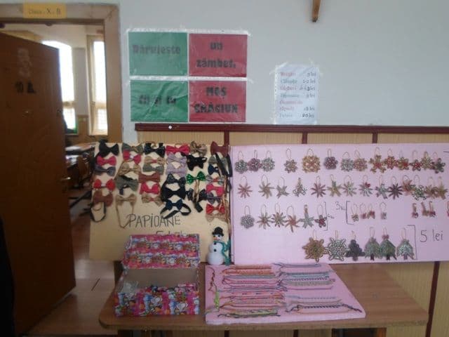 Colegiul Național Grigore Ghica Dorohoi (8)