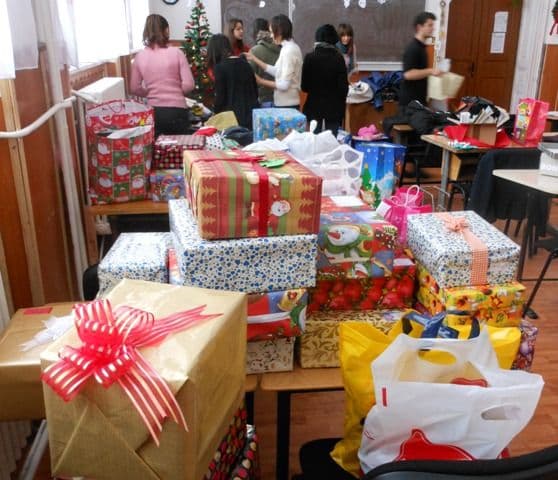 Dorohoi CN Grigore Ghica Campanie de voluntariat (7)