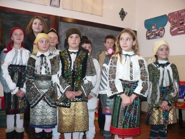 Liceul Regina Maria actiune de voluntariat (6)