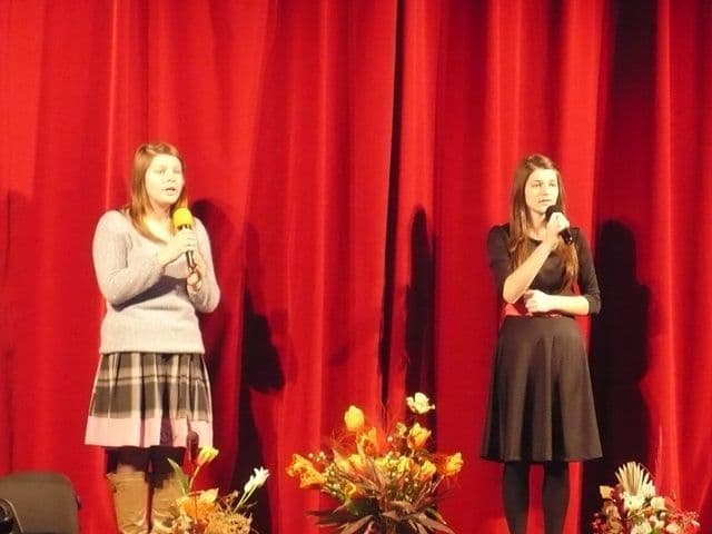 Spectacol de Craciun Liceul Regina Maria Dorohoi013