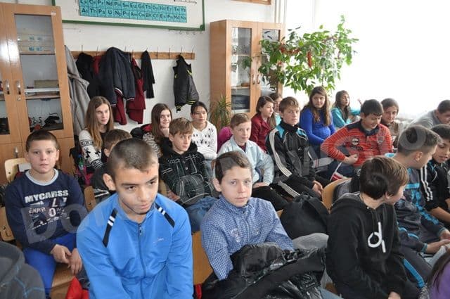 Activitate pompieri la Scoala A.I.Cuza Dorohoi_07