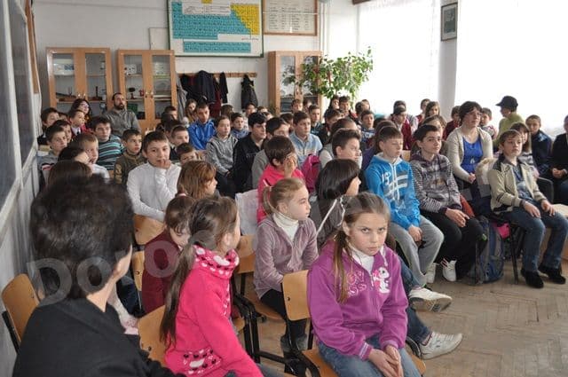 Activitate pompieri la Scoala A.I.Cuza Dorohoi_10