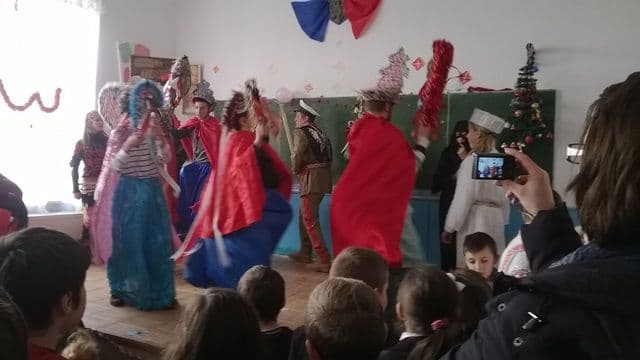 Scoala Gimnaziala Dimitrie Romanescu Dorohoi004
