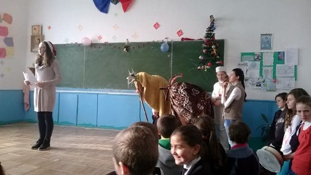 Scoala Gimnaziala Dimitrie Romanescu Dorohoi005