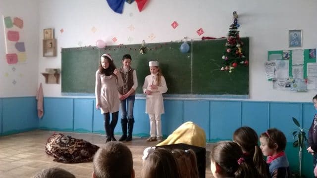 Scoala Gimnaziala Dimitrie Romanescu Dorohoi006