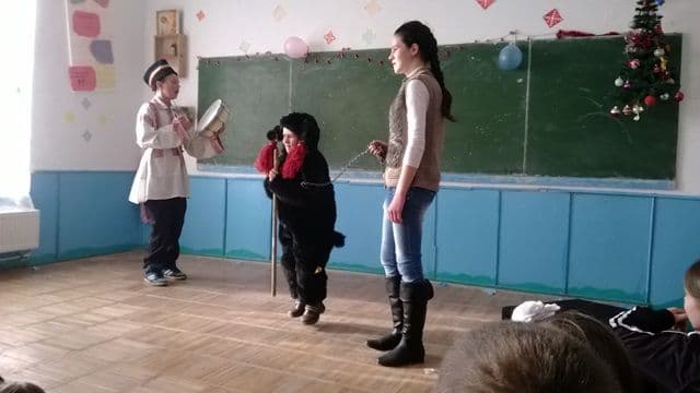 Scoala Gimnaziala Dimitrie Romanescu Dorohoi007
