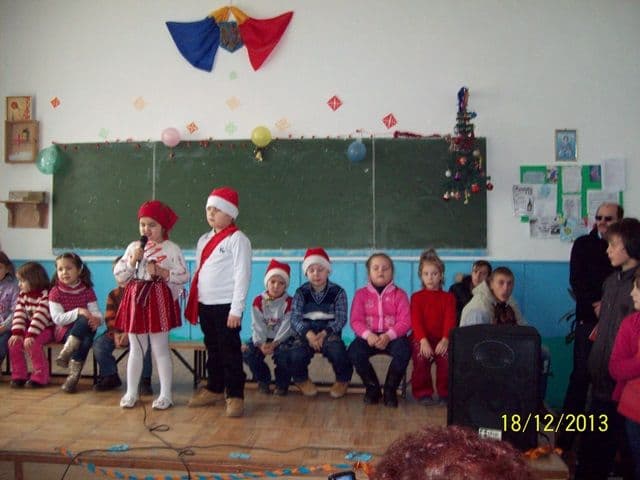 Scoala Gimnaziala Dimitrie Romanescu Dorohoi009