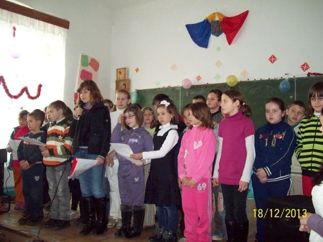 Scoala Gimnaziala Dimitrie Romanescu Dorohoi012