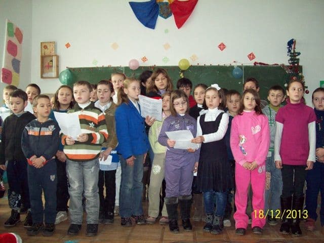 Scoala Gimnaziala Dimitrie Romanescu Dorohoi013