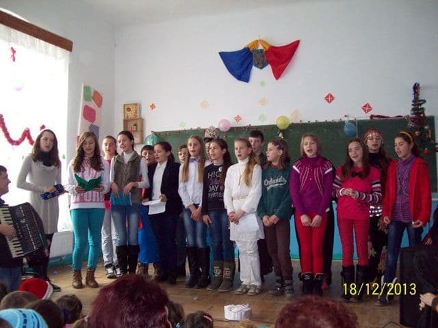 Scoala Gimnaziala Dimitrie Romanescu Dorohoi014
