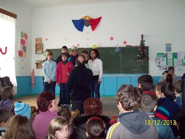 Scoala Gimnaziala Dimitrie Romanescu Dorohoi015