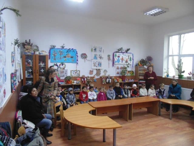 Colegiul National Regina Maria Dorohoi (2)