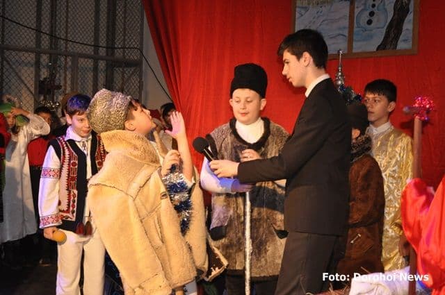 Serbare Scoala Kogalniceanu Dorohoi_07