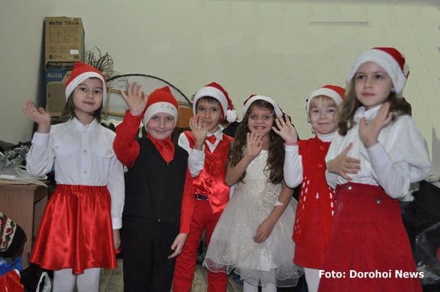 Serbare Scoala Kogalniceanu Dorohoi_11