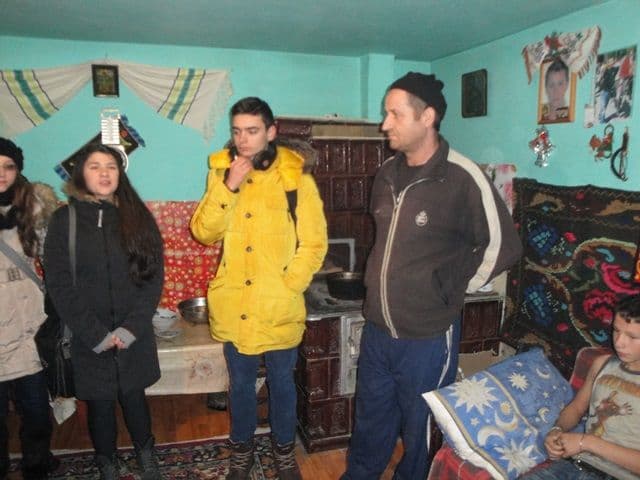 Grigore Ghica Voluntariat006