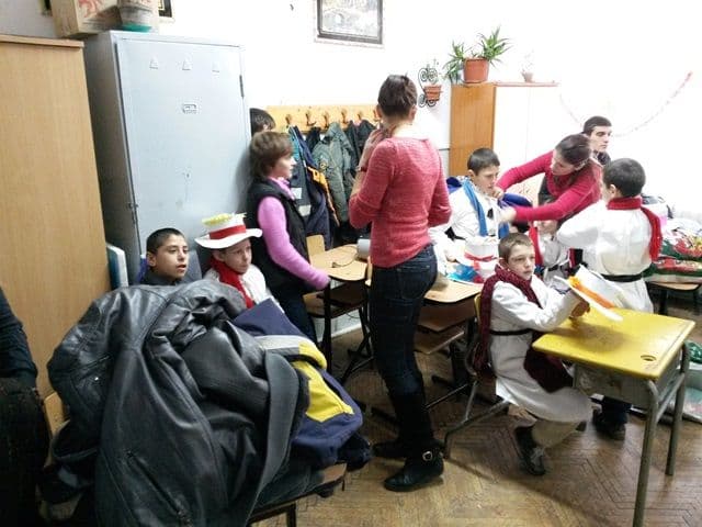 Grigore Ghica Voluntariat014