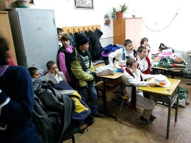 Grigore Ghica Voluntariat015