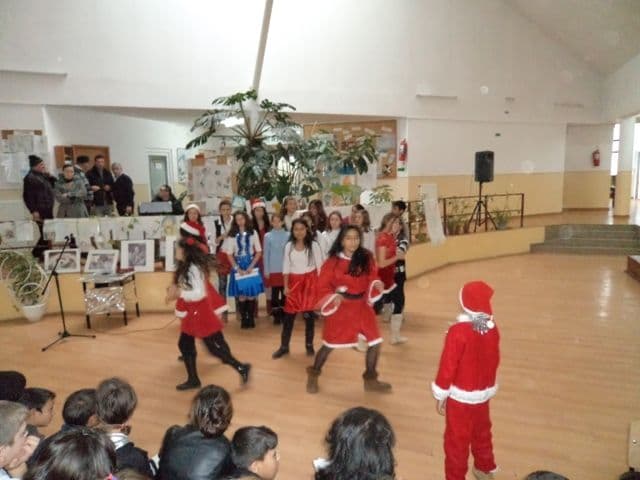 Scoala Stefan cel Mare Dorohoi si Strateni (2)