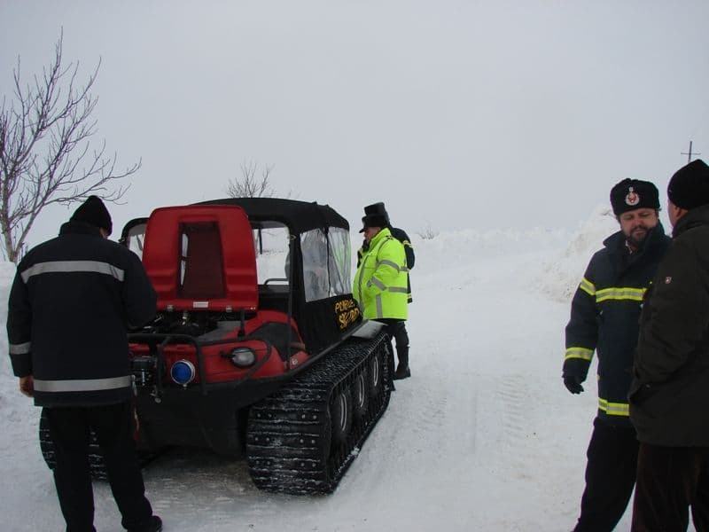 ATV-uri (2)