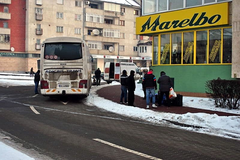 Romania Italia 2