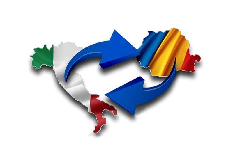 Romania Italia 1