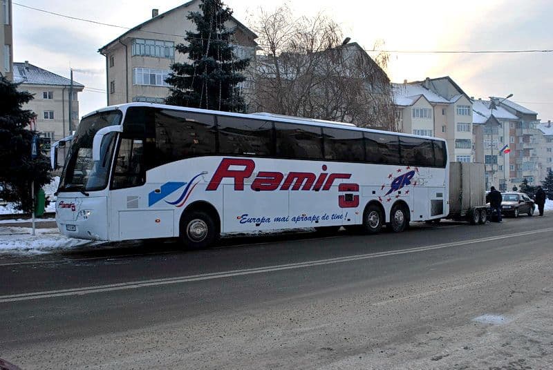 Romania Italia 5