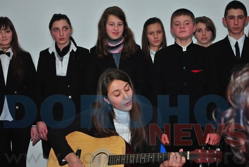 Eminescu sarbatorit la Dorohoi_2013_29