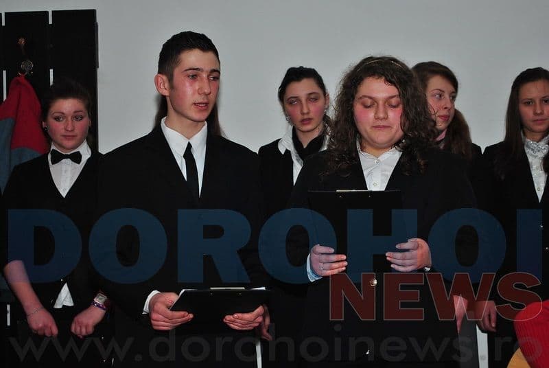 Eminescu sarbatorit la Dorohoi_2013_30