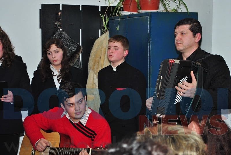 Eminescu sarbatorit la Dorohoi_2013_38