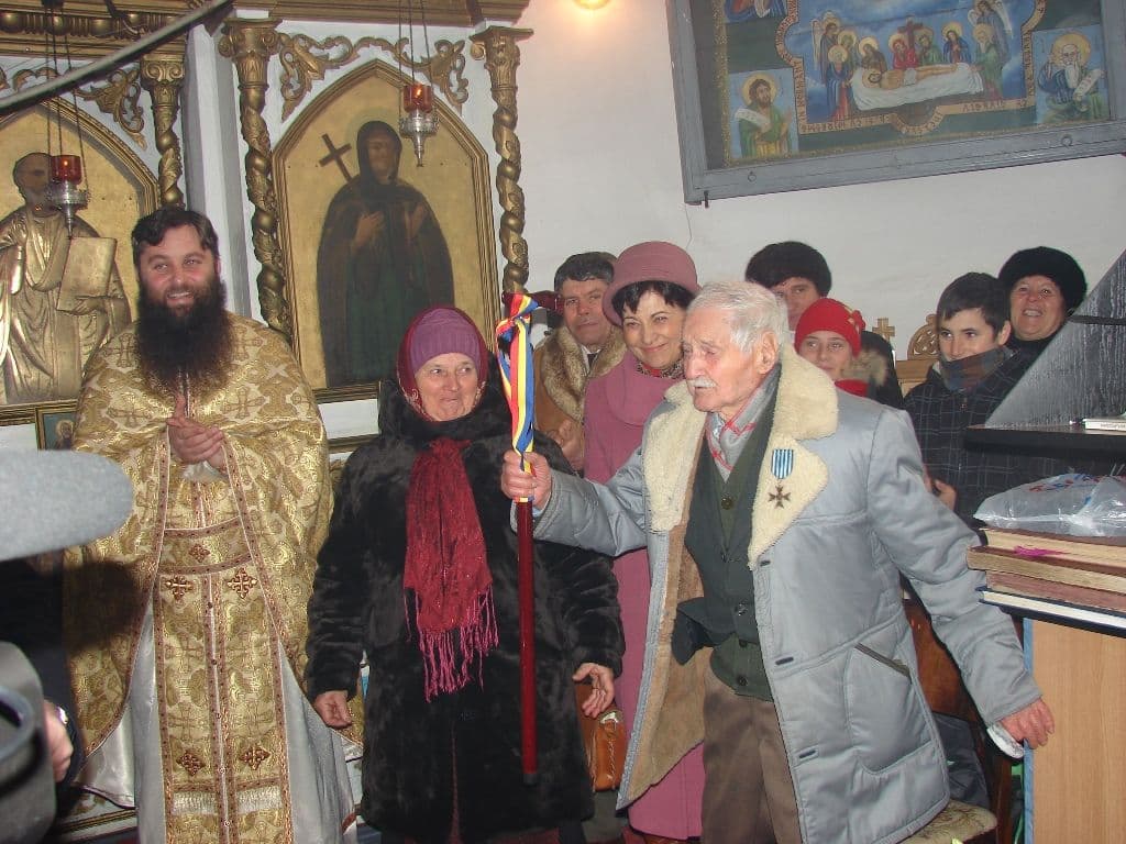 Durneşti-Mos Vasile-100 ani (3)