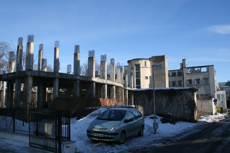 Botosani