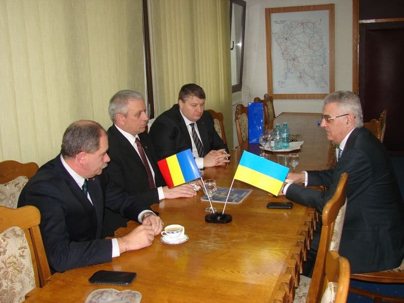 intalnire prefect Botosani