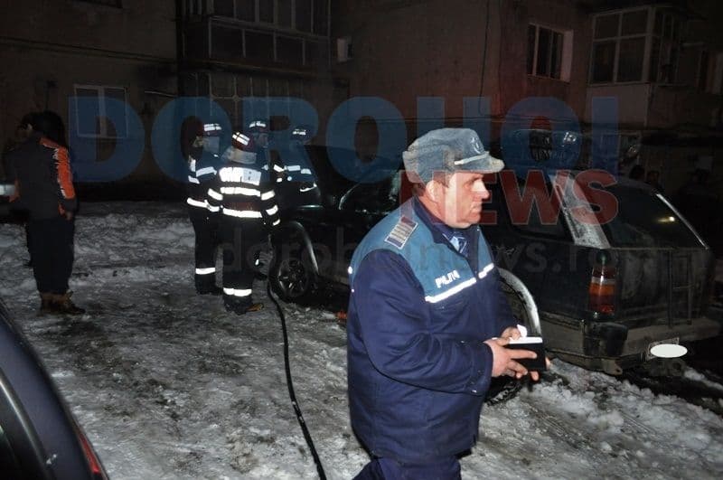 Incendiu Aleea Iasomiei_ Dorohoi_2