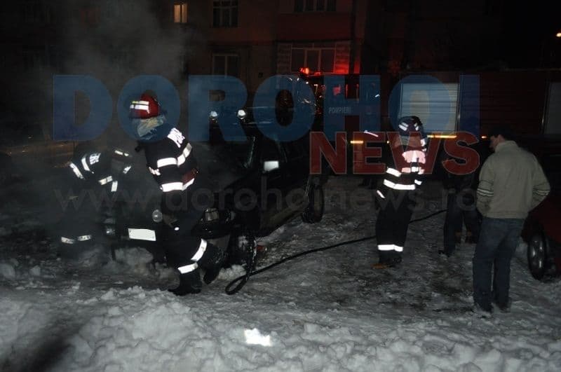 Incendiu Aleea Iasomiei_ Dorohoi_3
