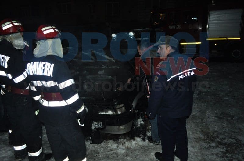 Incendiu Aleea Iasomiei_ Dorohoi_8