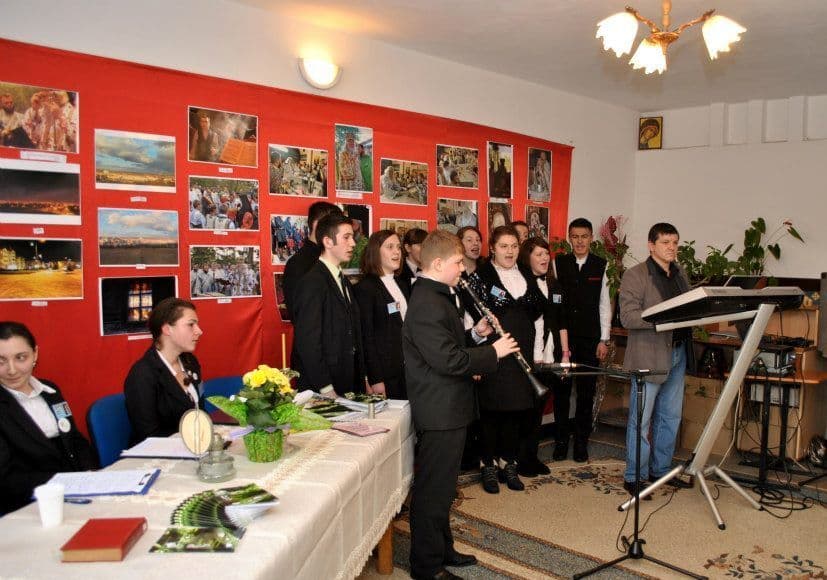 Seminarul Teologic Sf. Ioan Iacob Dorohoi (5)