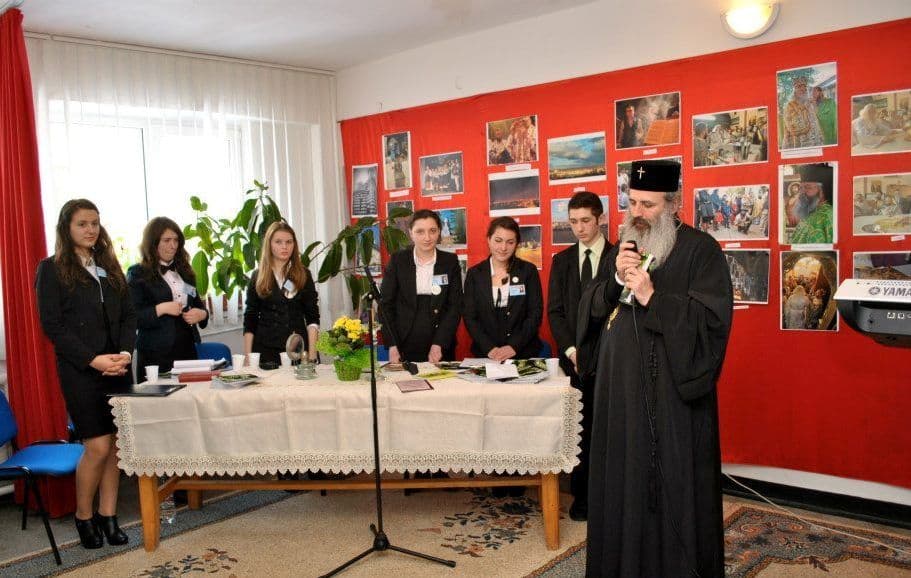 Seminarul Teologic Sf. Ioan Iacob Dorohoi (7)